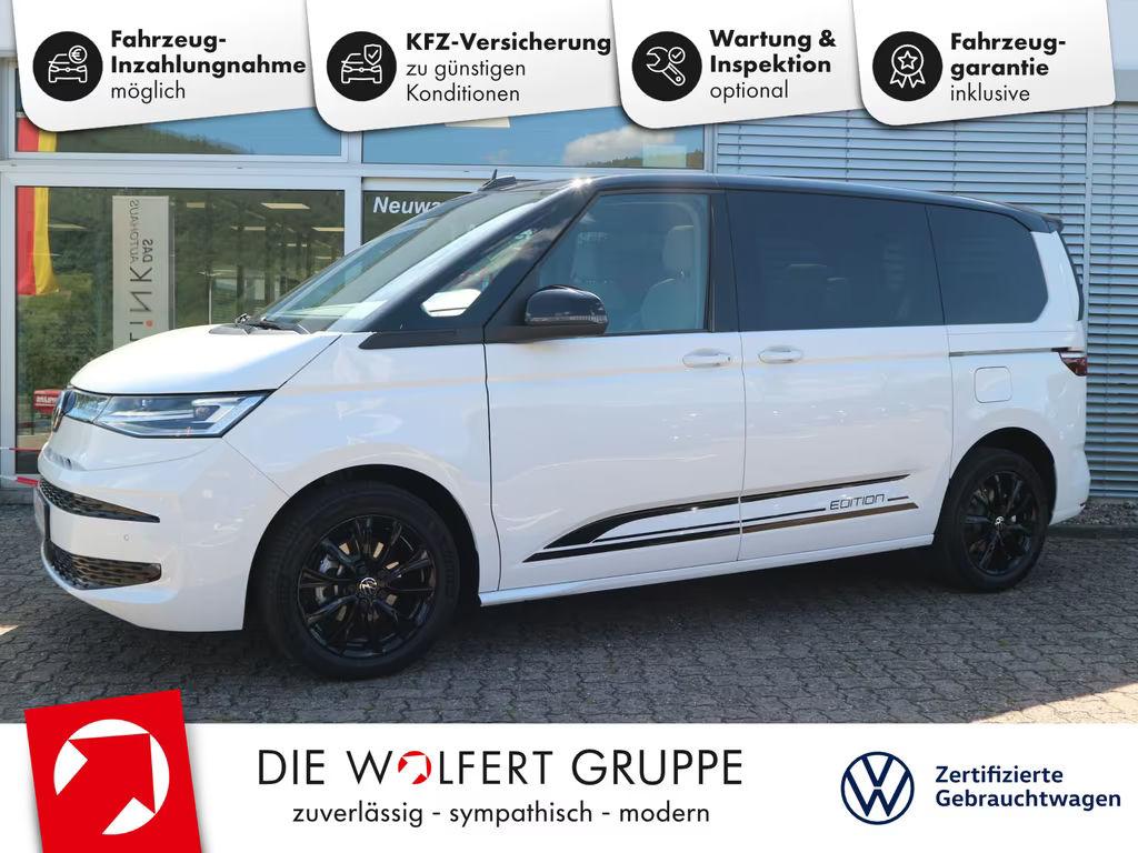Volkswagen Multivan 2024 Diesel