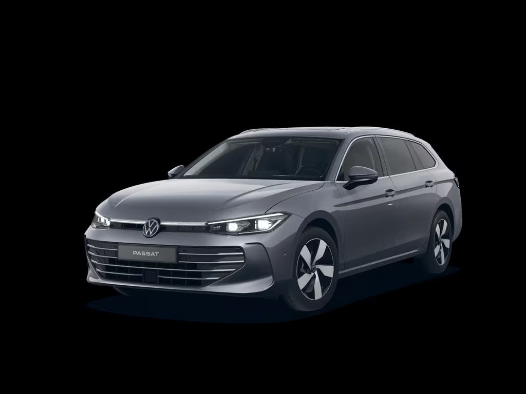 Volkswagen Passat 2024 Diesel