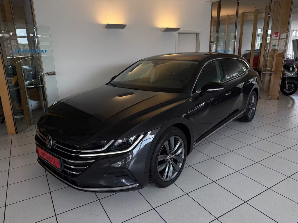 Volkswagen Arteon 2023 Diesel