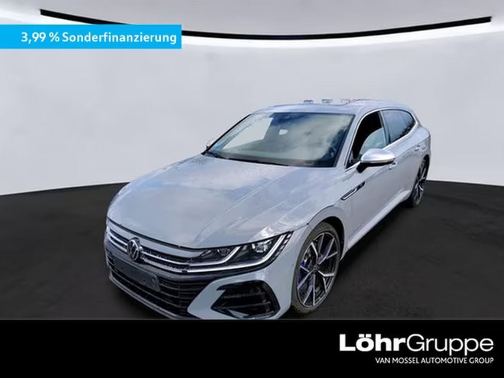 Volkswagen Arteon Shooting Brake 2023 Benzine