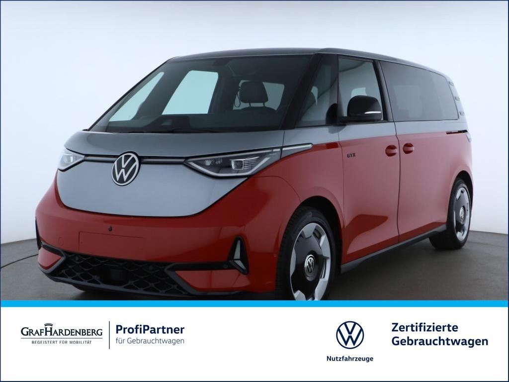 Volkswagen ID. Buzz 2025 Elektrisch
