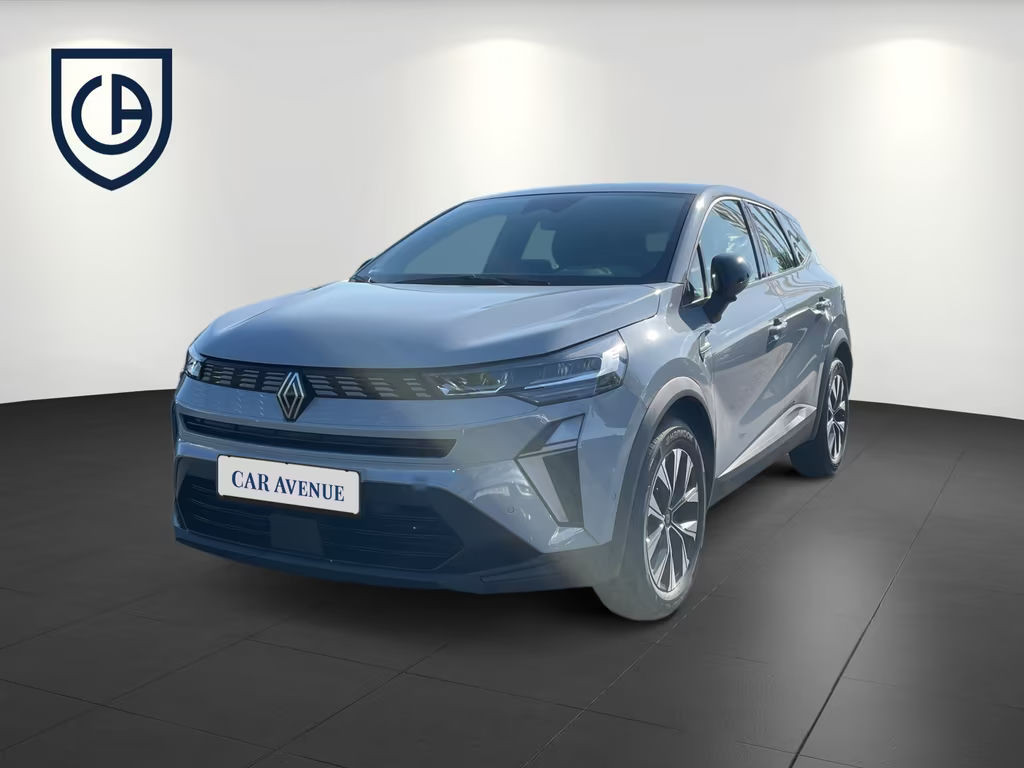 Renault Symbioz 2025 Hybride Benzine