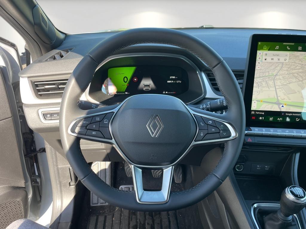 Renault Symbioz