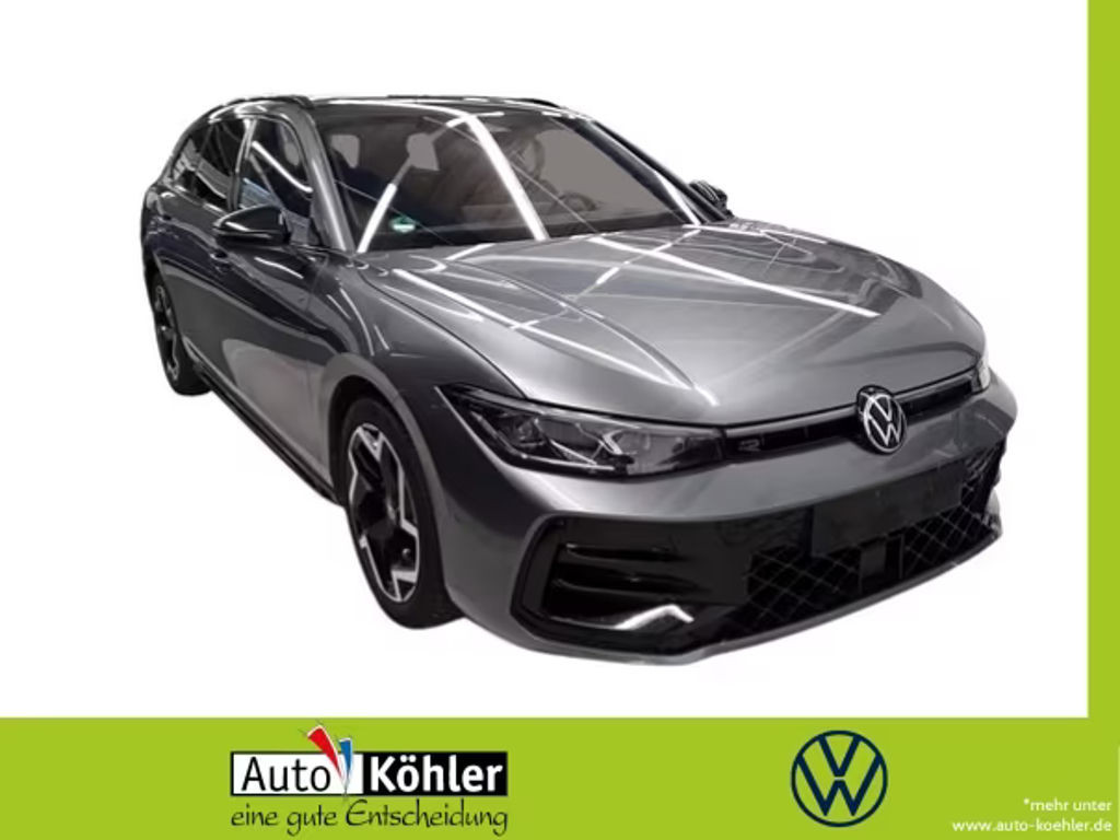 Volkswagen Passat 2025 Benzine