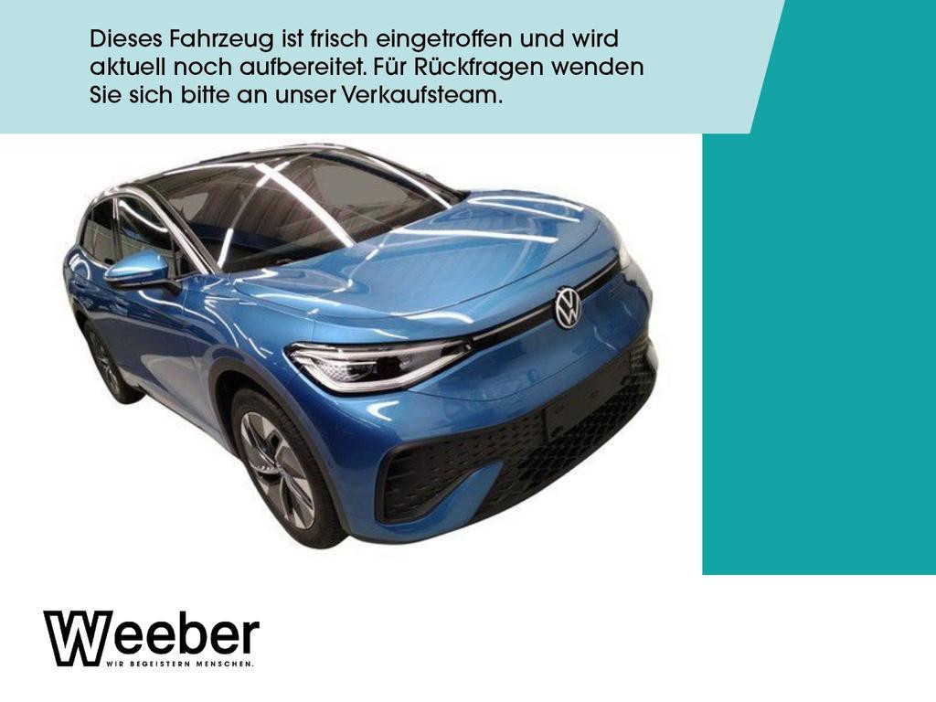 Volkswagen ID.5