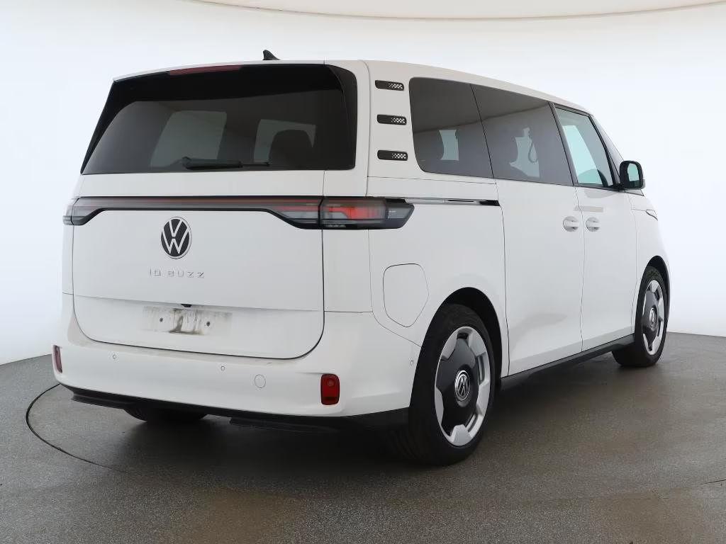 Volkswagen ID. Buzz