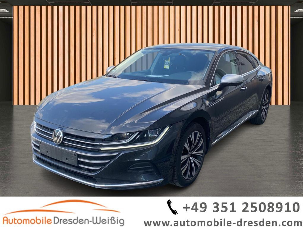Volkswagen Arteon 2022 Diesel