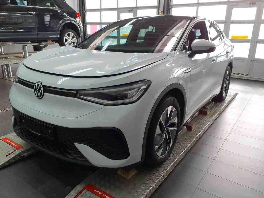 Volkswagen ID.5 2023 Elektrisch