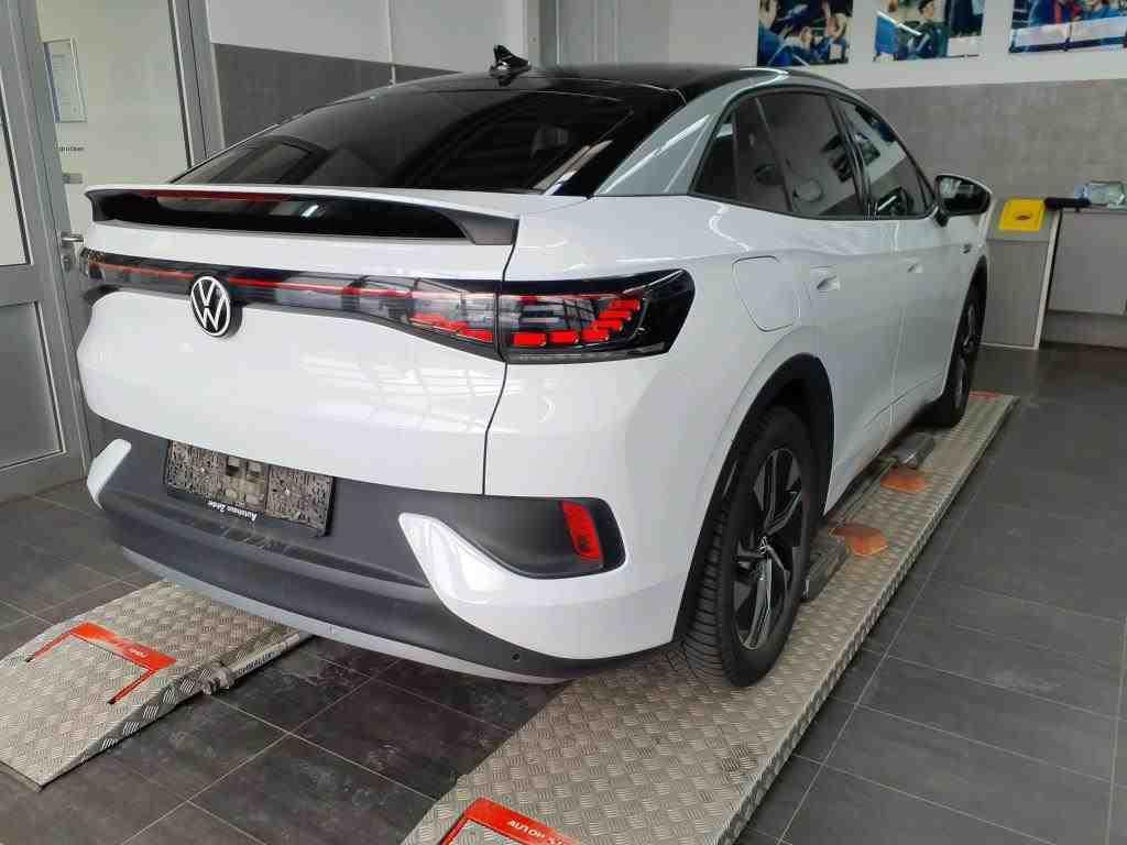 Volkswagen ID.5