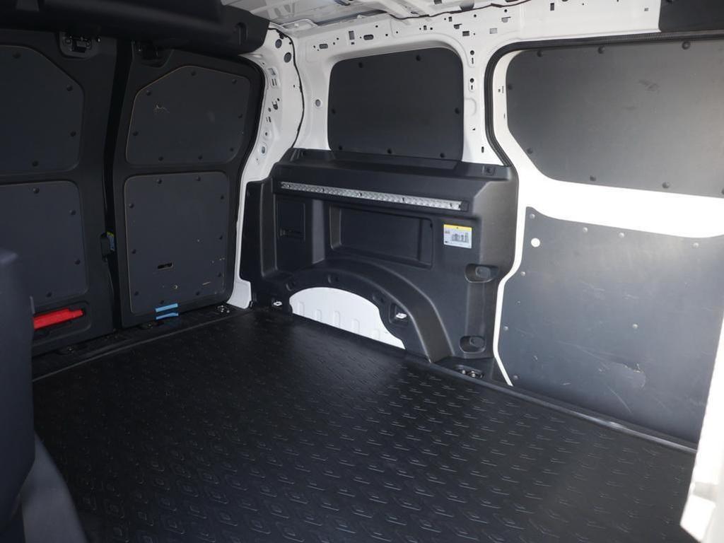Volkswagen ID. Buzz Cargo