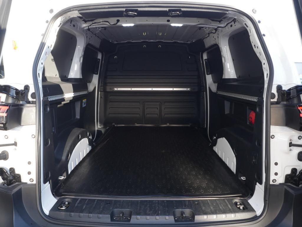 Volkswagen ID. Buzz Cargo