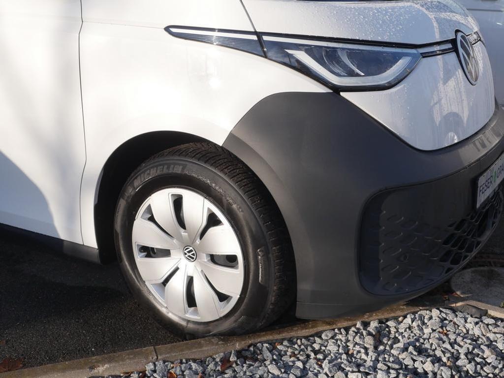Volkswagen ID. Buzz Cargo