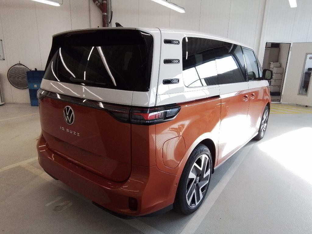 Volkswagen ID. Buzz