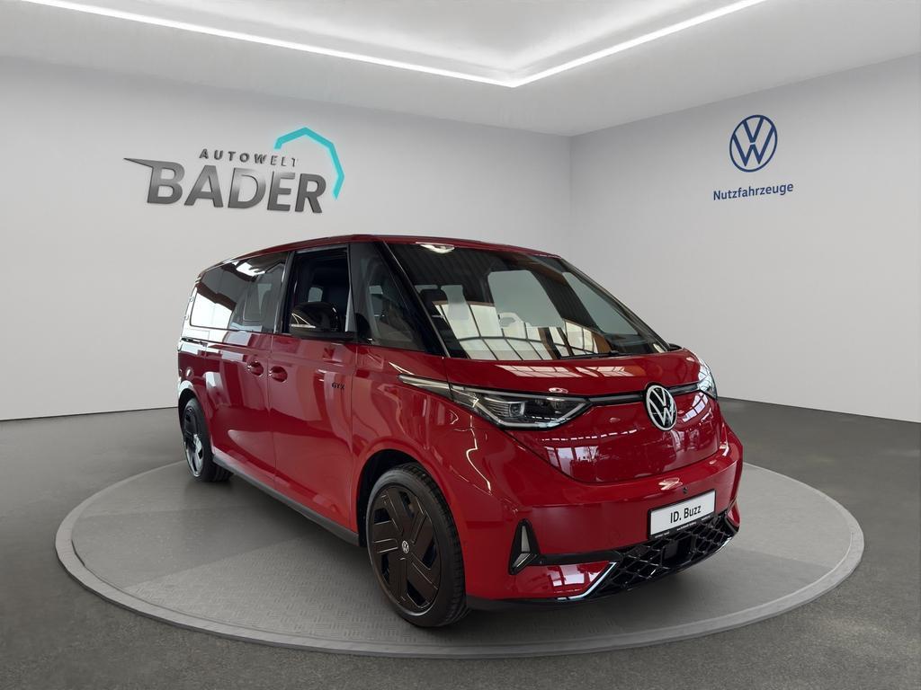 Volkswagen ID. Buzz