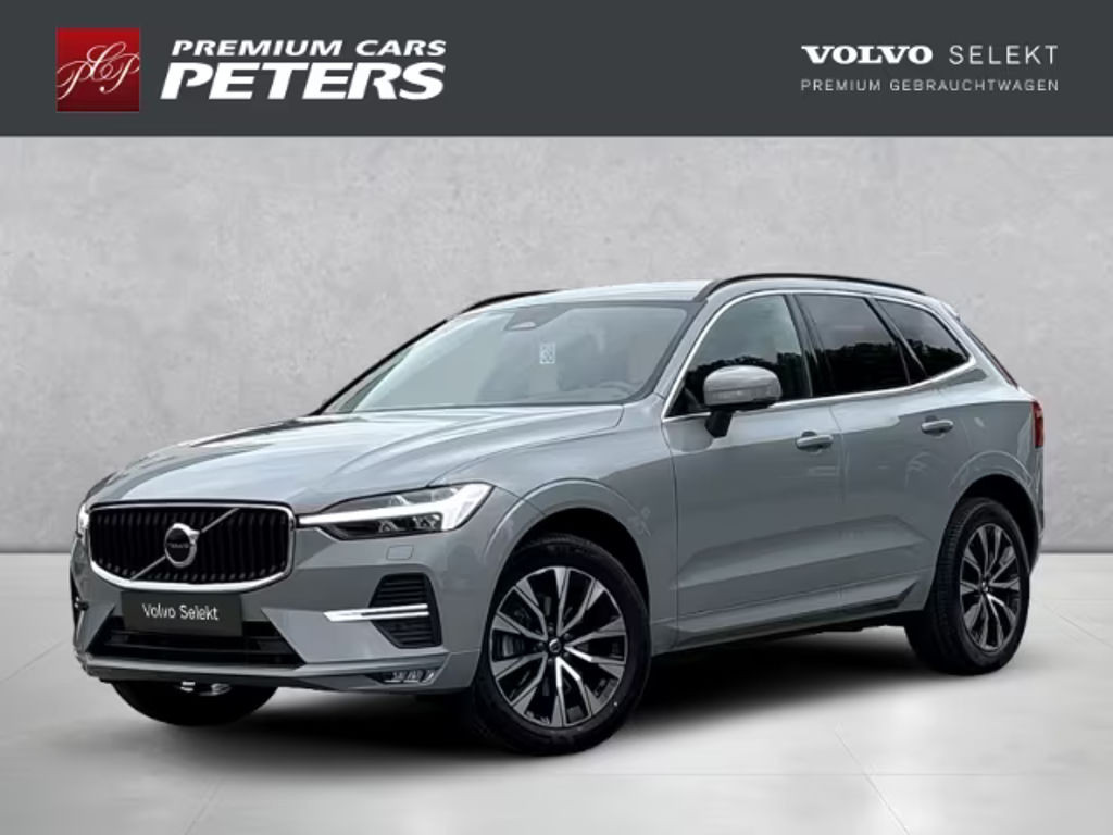 Volvo XC60 2025 Benzine