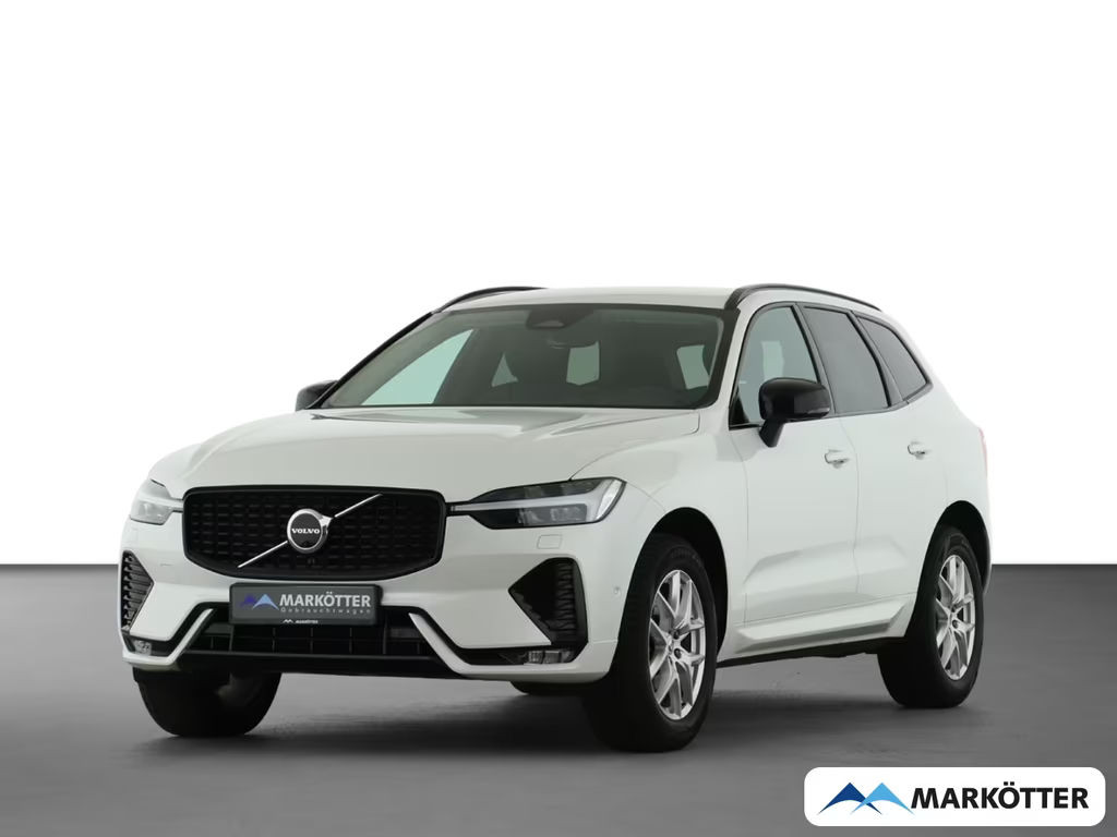Volvo XC60 2025 Benzine