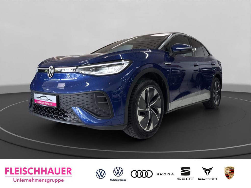 Volkswagen ID.5