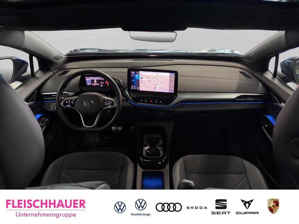 Volkswagen ID.5