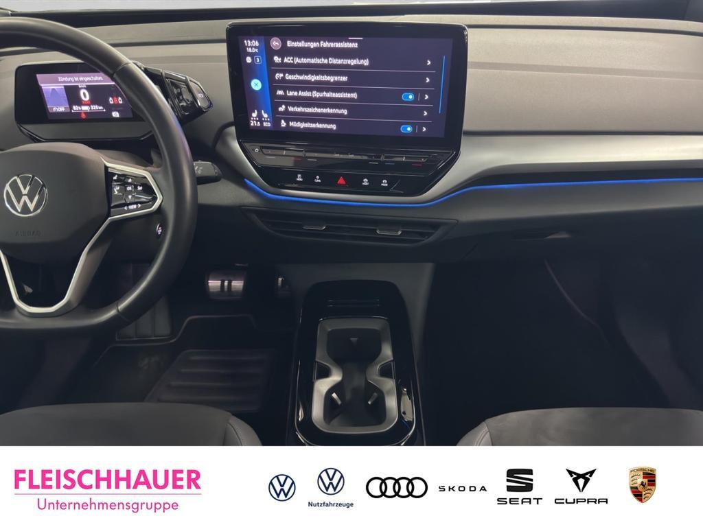 Volkswagen ID.5