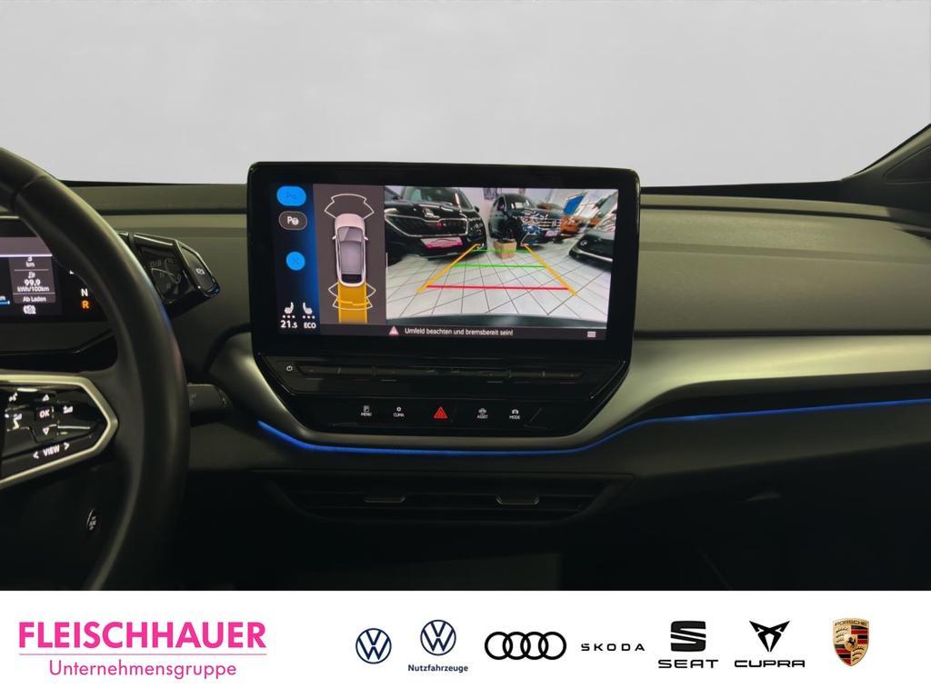Volkswagen ID.5