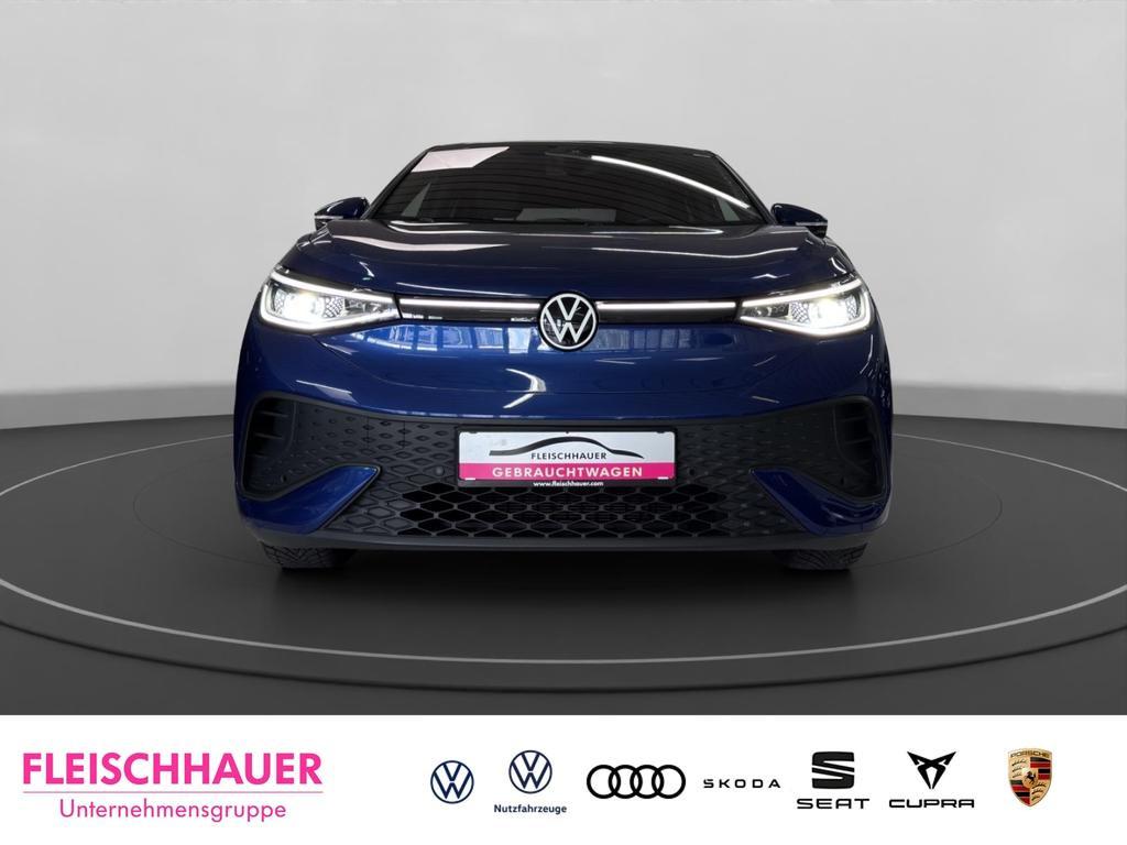 Volkswagen ID.5