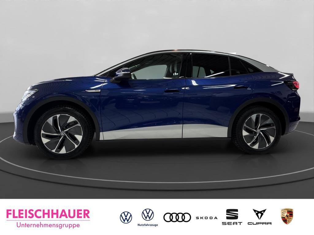 Volkswagen ID.5