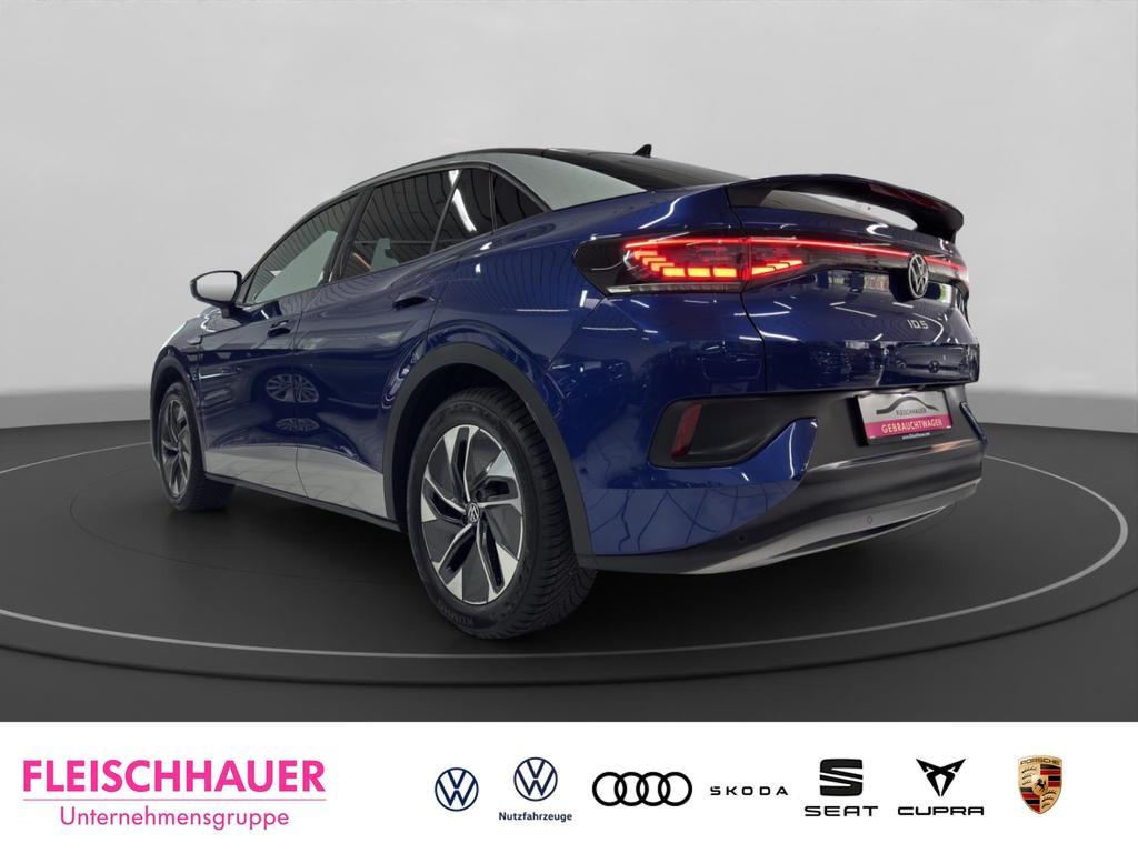 Volkswagen ID.5