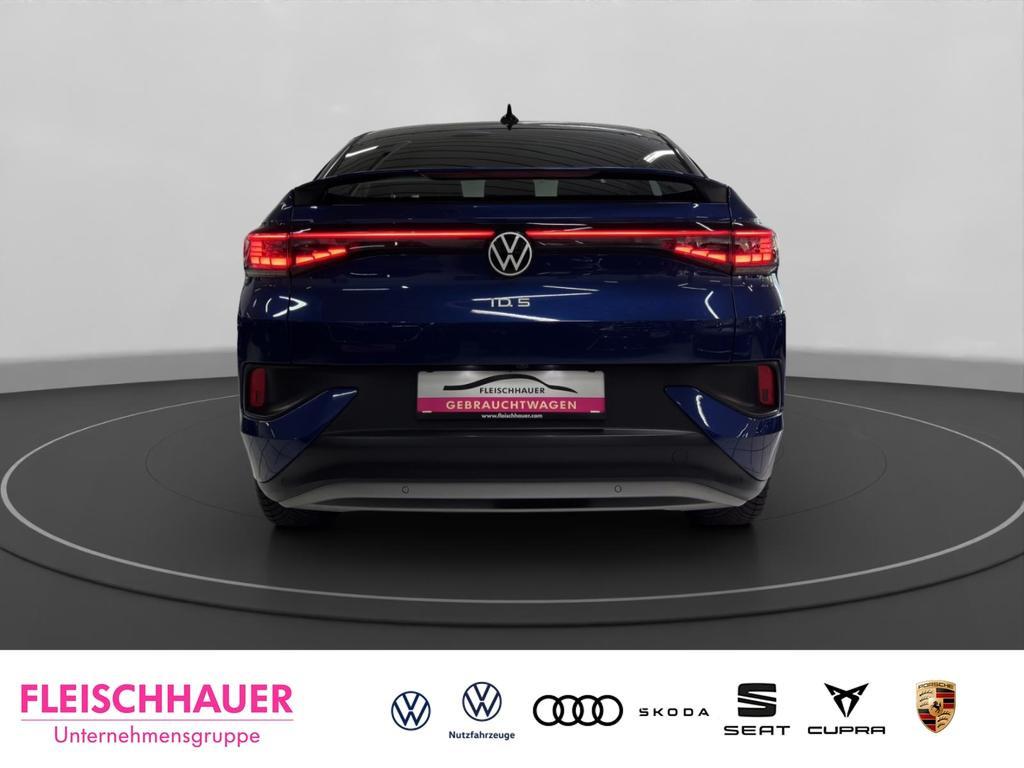 Volkswagen ID.5