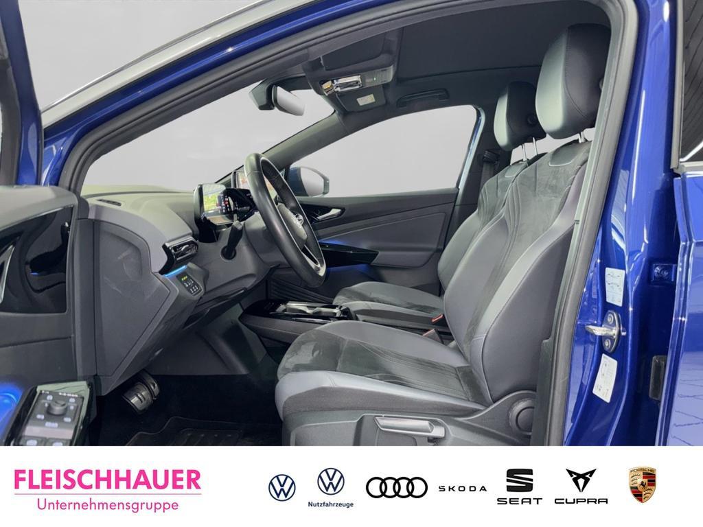 Volkswagen ID.5