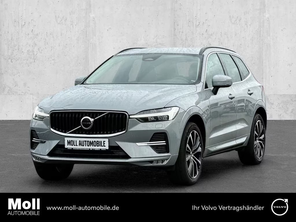 Volvo XC60 2024 Benzine