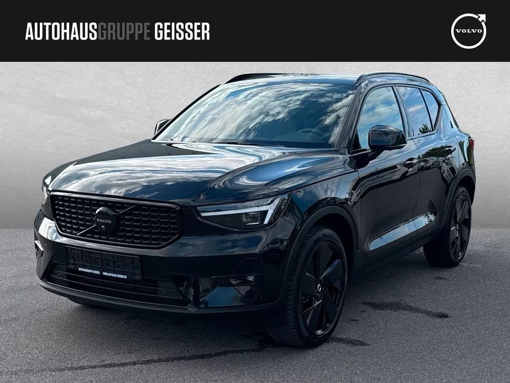 Volvo XC40 2025 Benzine