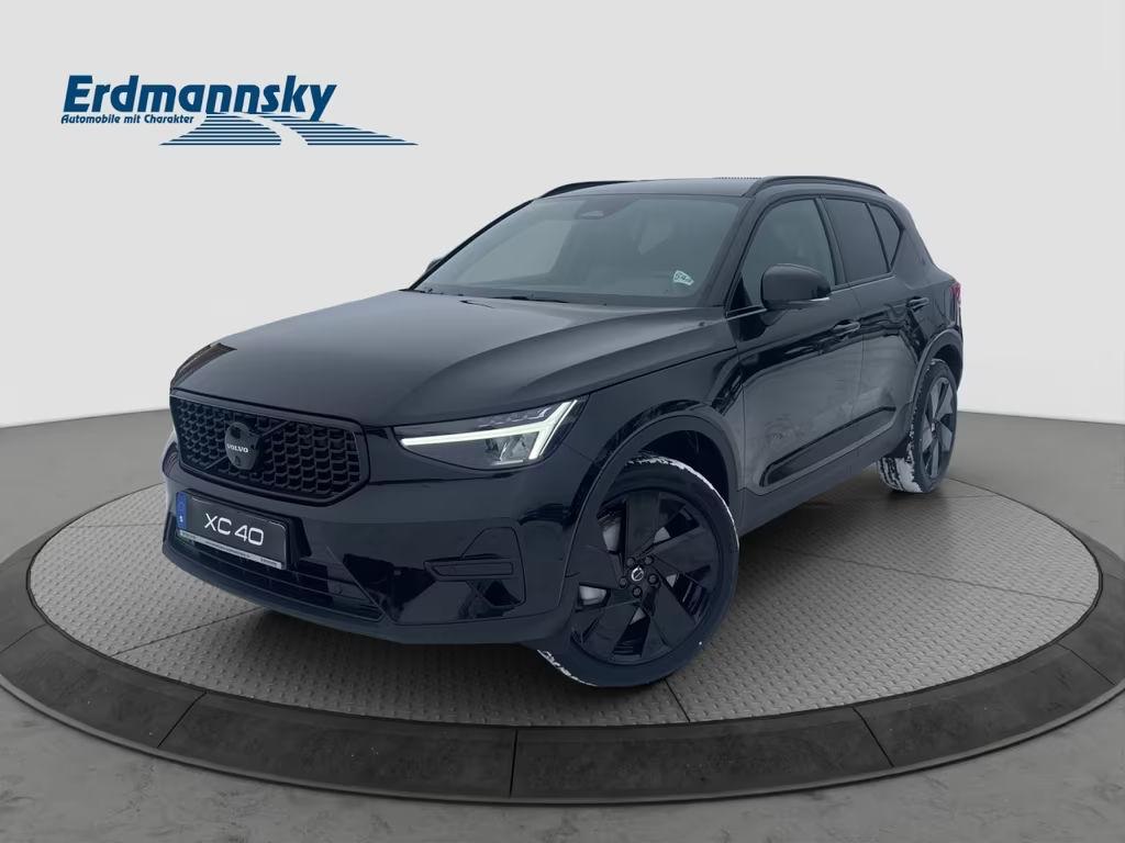 Volvo XC40 2026 Benzine