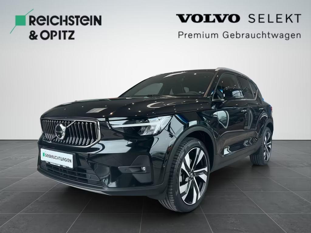 Volvo XC40 2023 Benzine