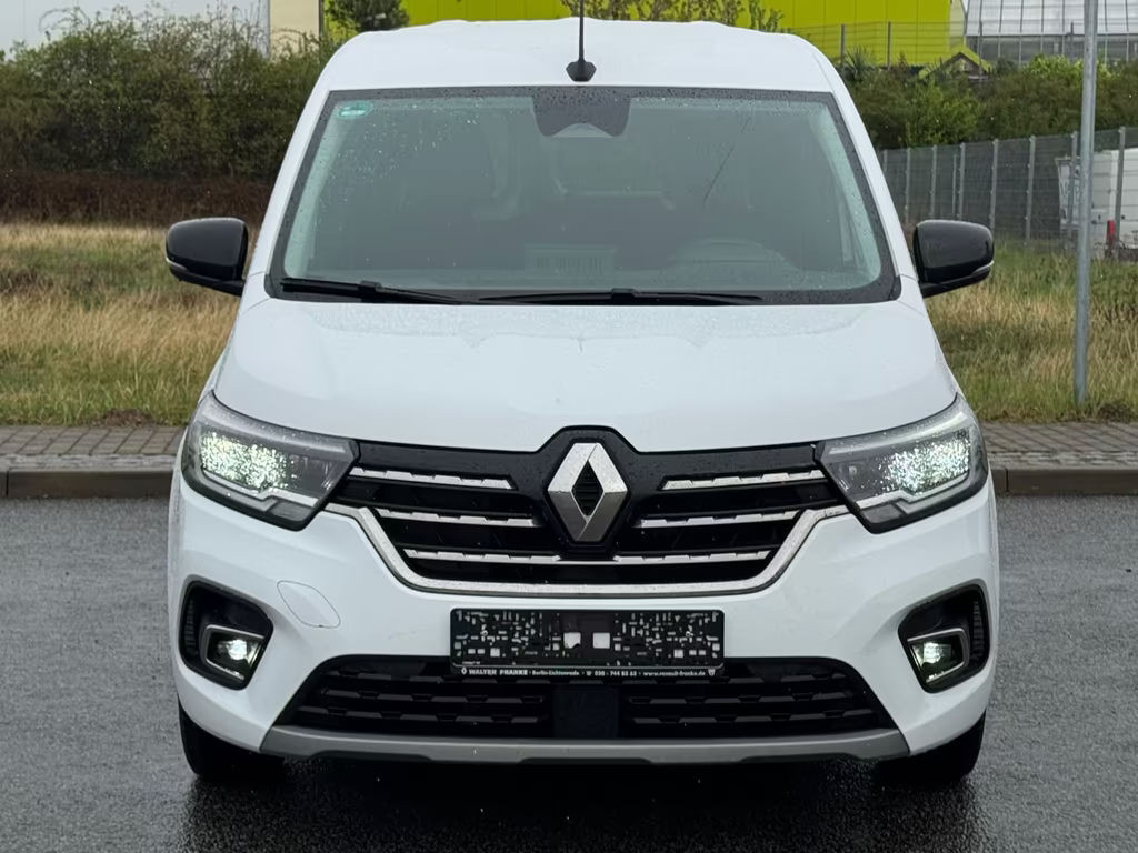 Renault Kangoo 2022 Benzine