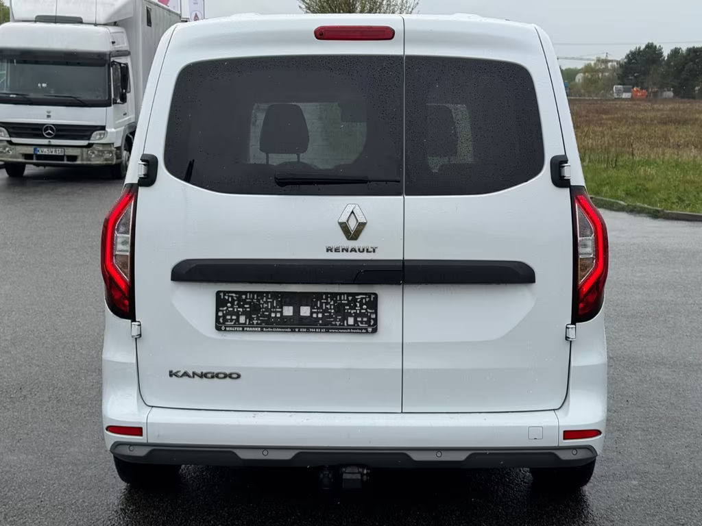 Renault Kangoo