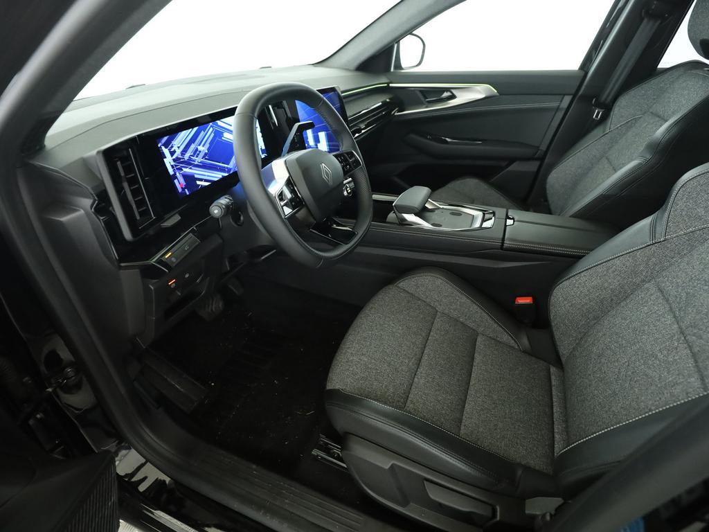 Renault Rafale