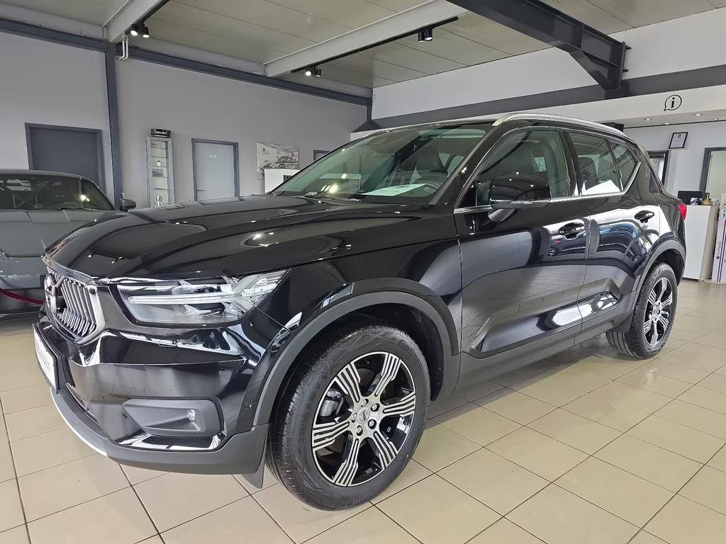 Volvo XC40 2022 Benzine