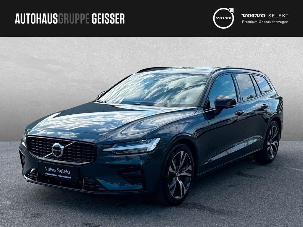 Volvo V60 2025 Benzine