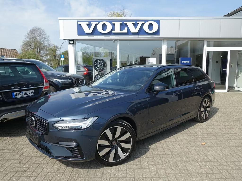 Volvo V90 2025 Hybride Benzine