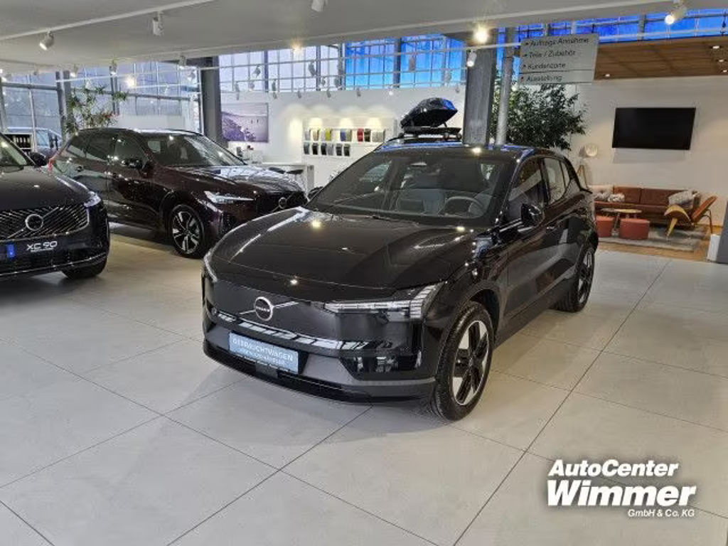 Volvo EX30