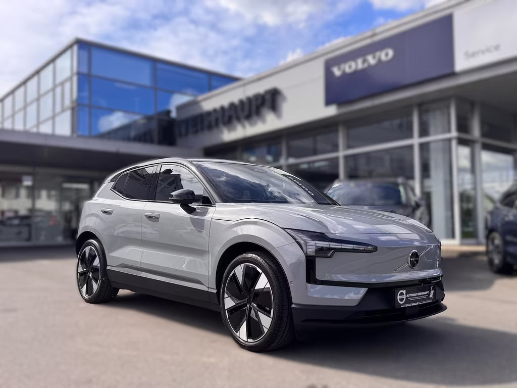 Volvo EX30 2025 Elektrisch