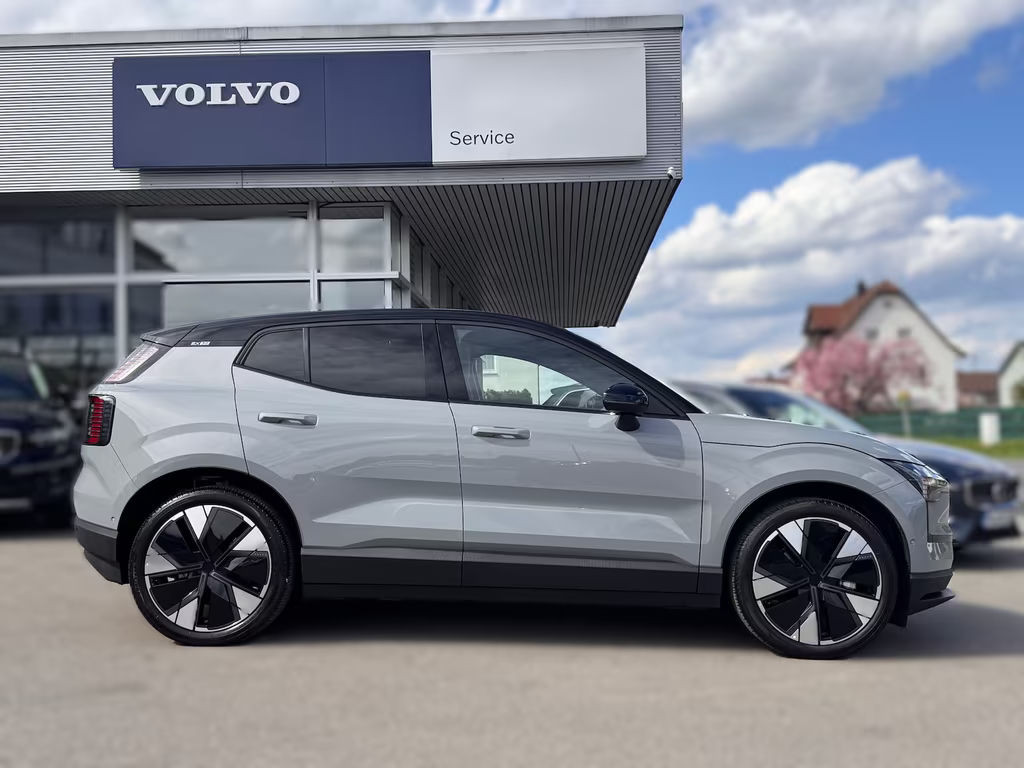 Volvo EX30