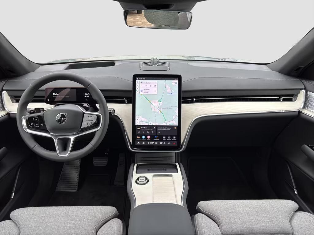 Volvo EX90
