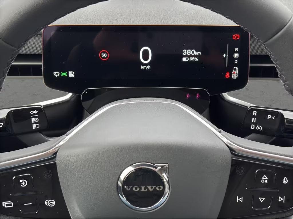 Volvo EX90