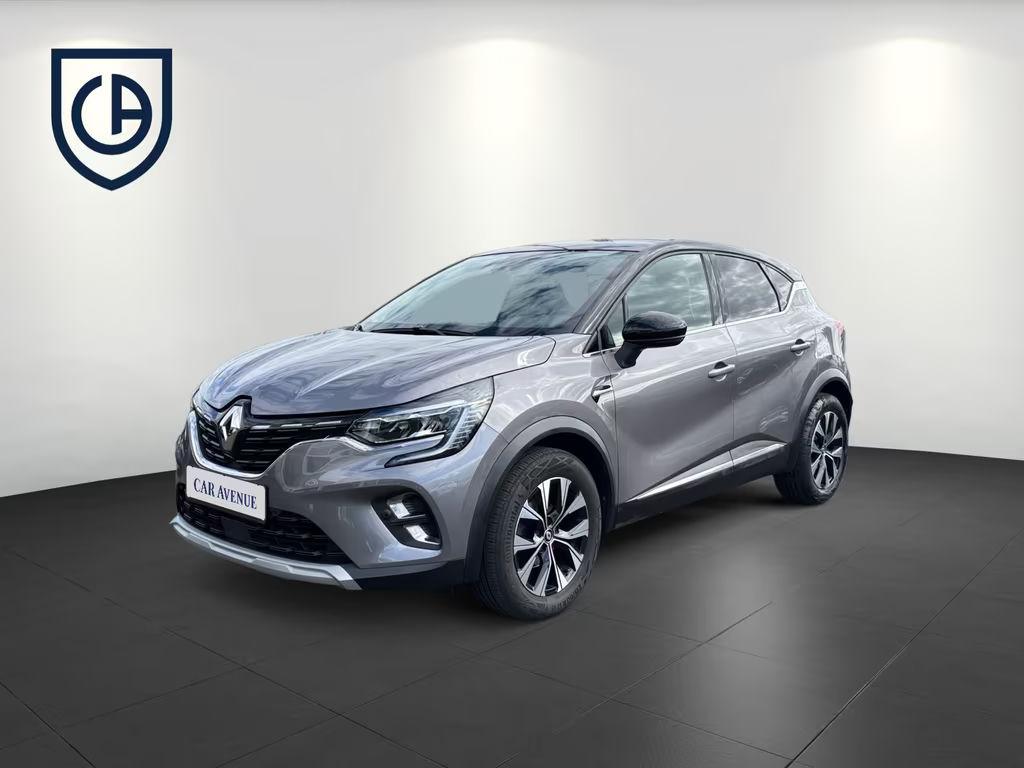 Renault Captur 2023 Benzine
