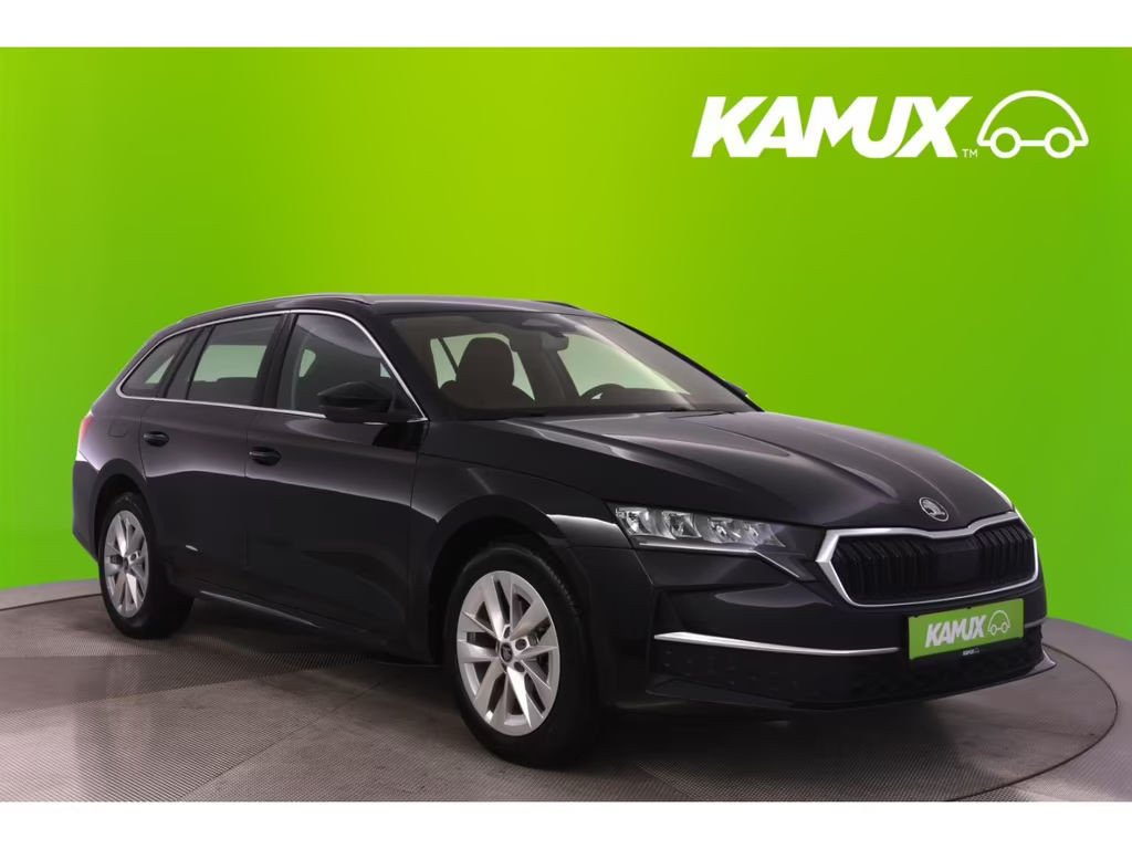 Skoda Octavia 2025 Diesel