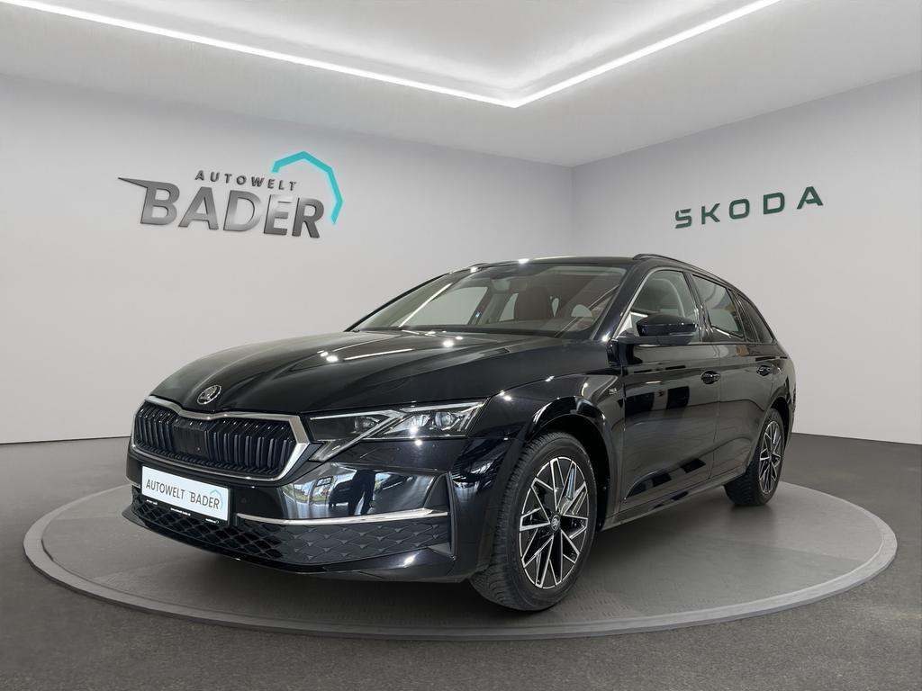Skoda Octavia 2025 Diesel