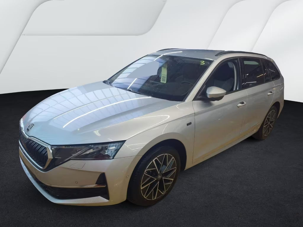 Skoda Octavia 2025 Diesel