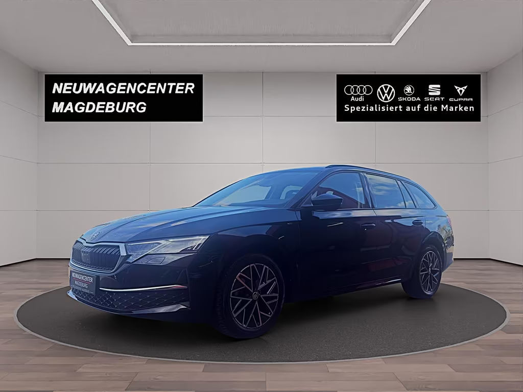 Skoda Octavia 2025 Diesel