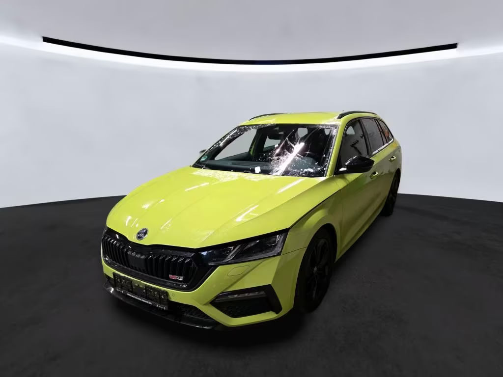 Skoda Octavia 2023 Diesel